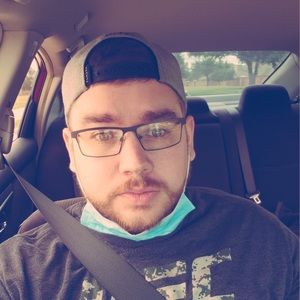 Meet your Posher, James